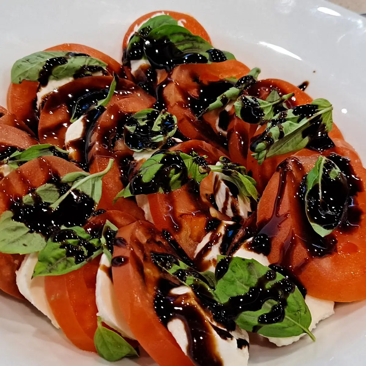 Caprese Salad