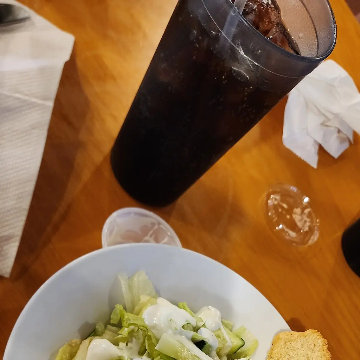 Side Salad