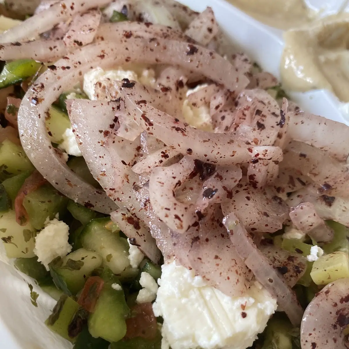 Greek Salad