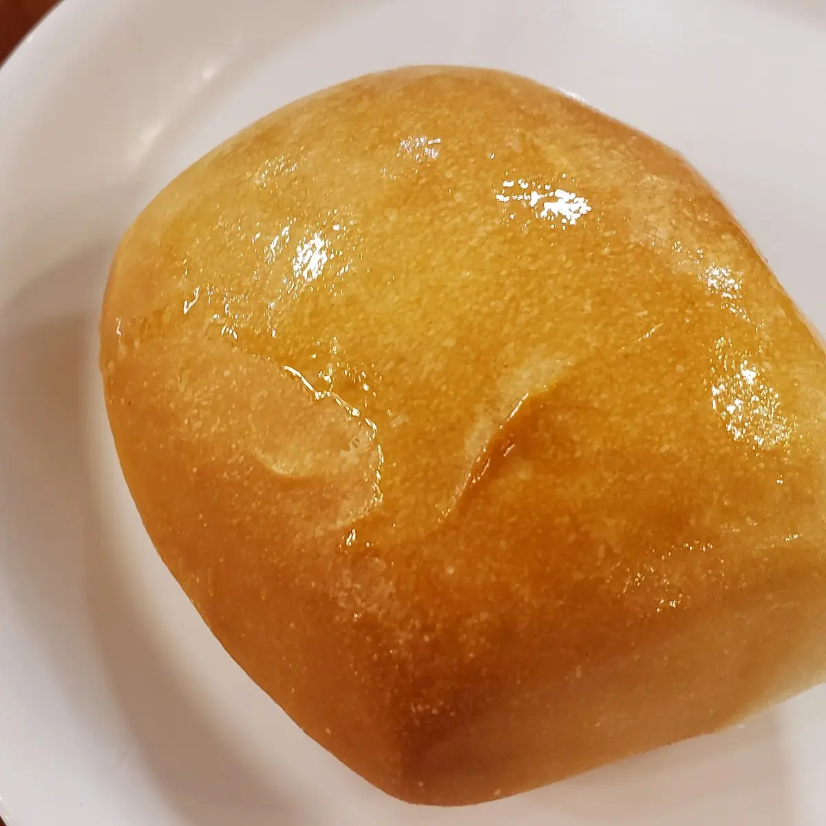 Bread Pudding