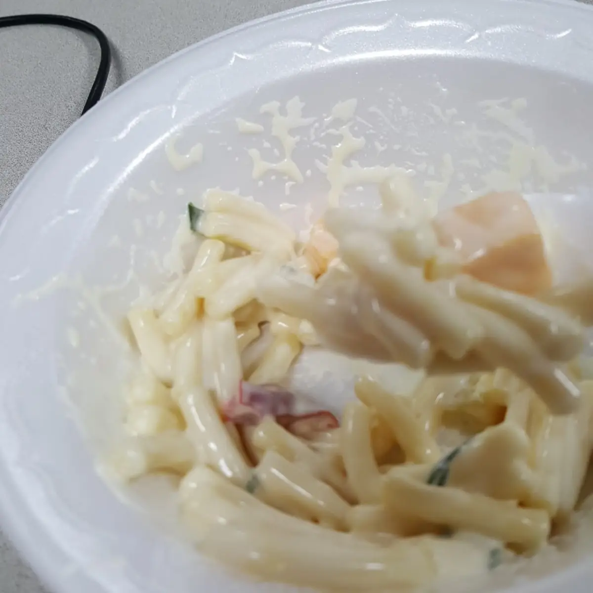 Carbonara