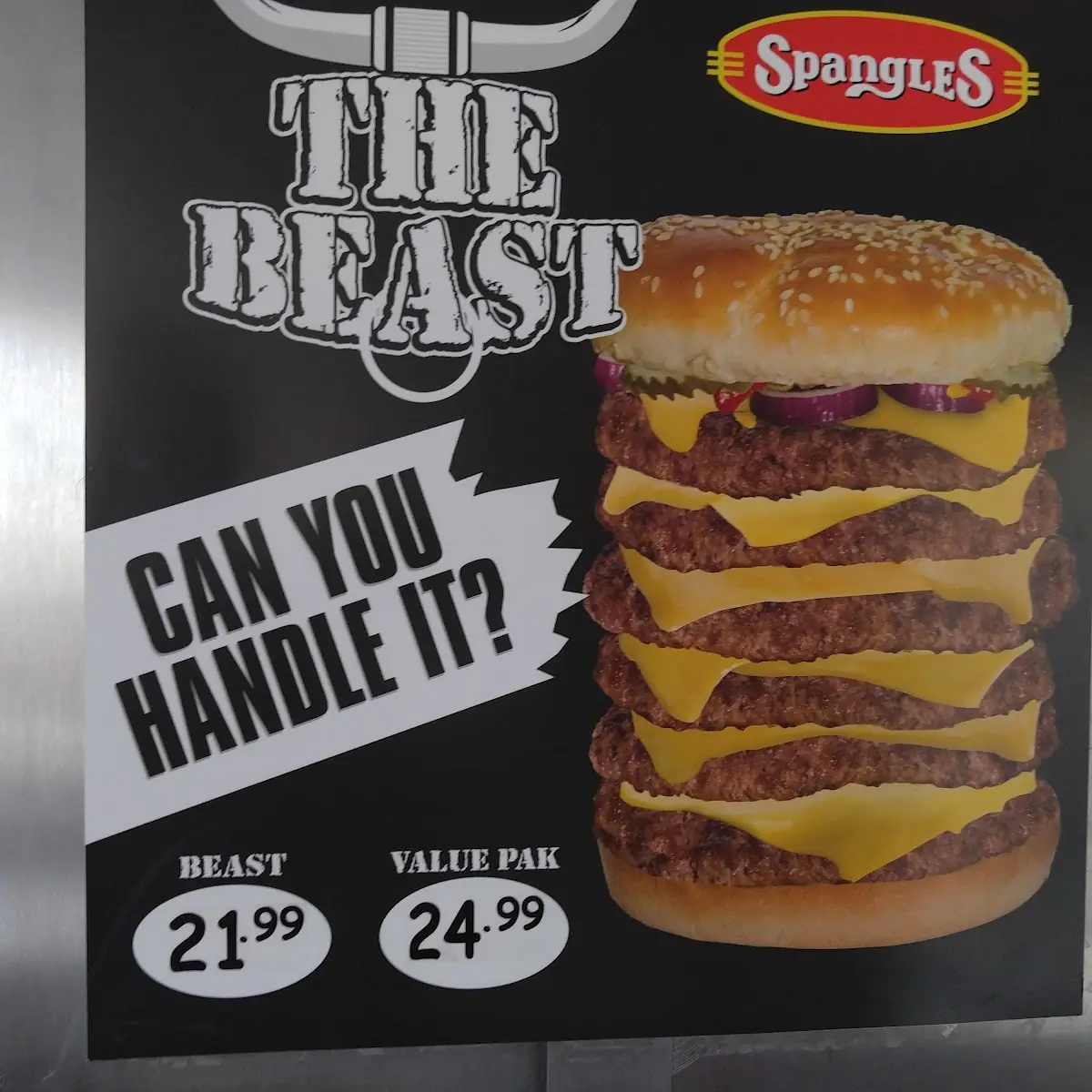 McDonald's Big Mac
