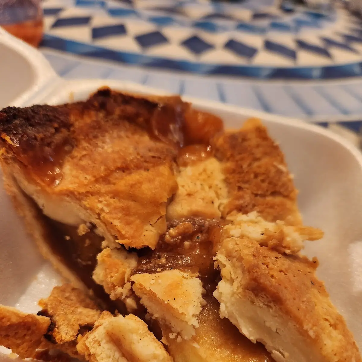 Apple Pie