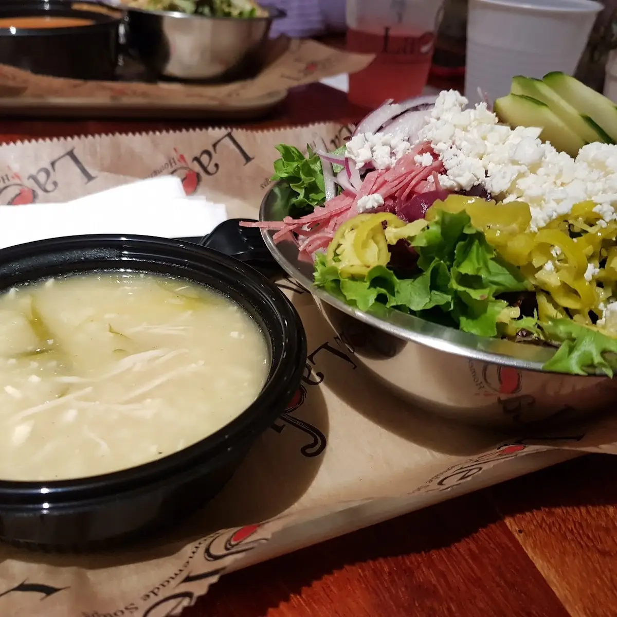 Miso Soup