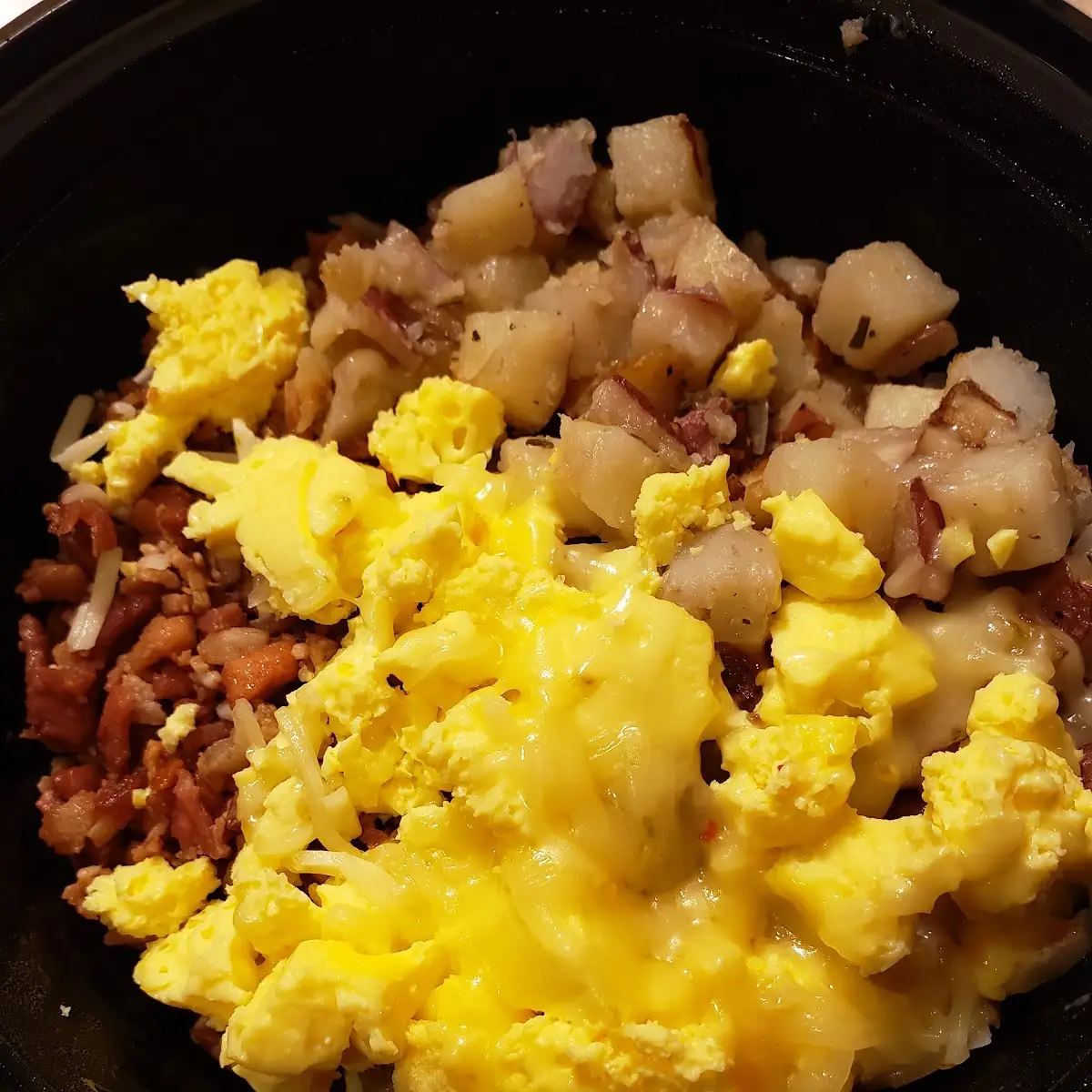 Burrito Bowl