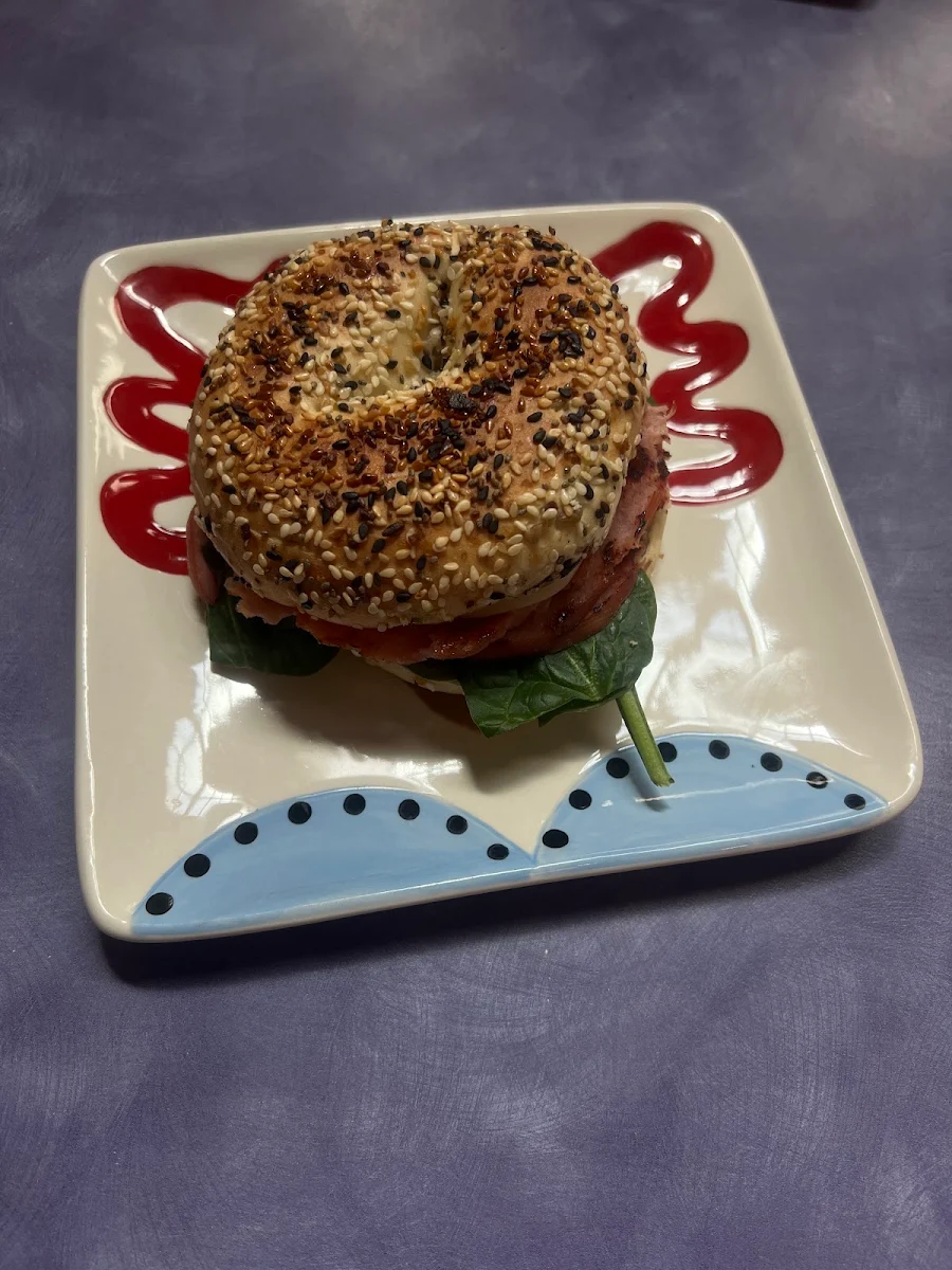 Everything Bagel