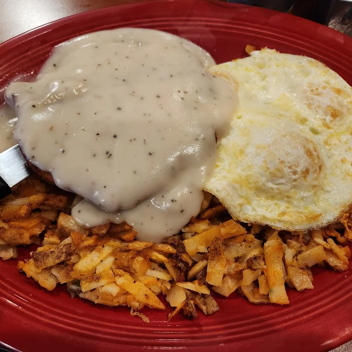 Chicken Fried Steak