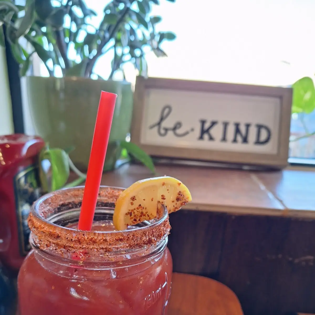 Modelo Michelada