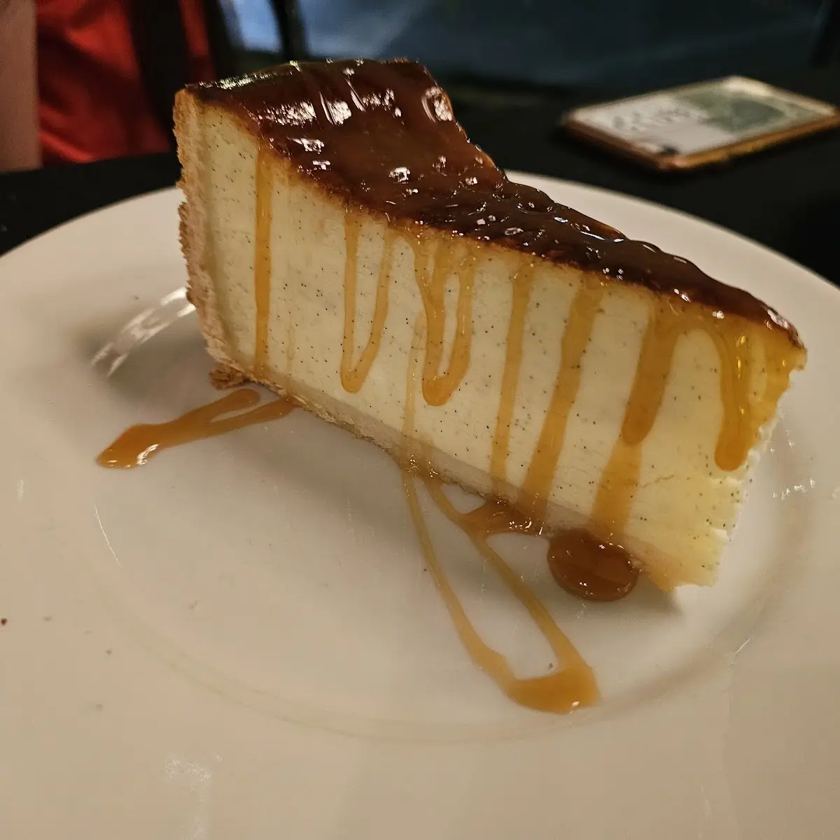 New York Cheesecake