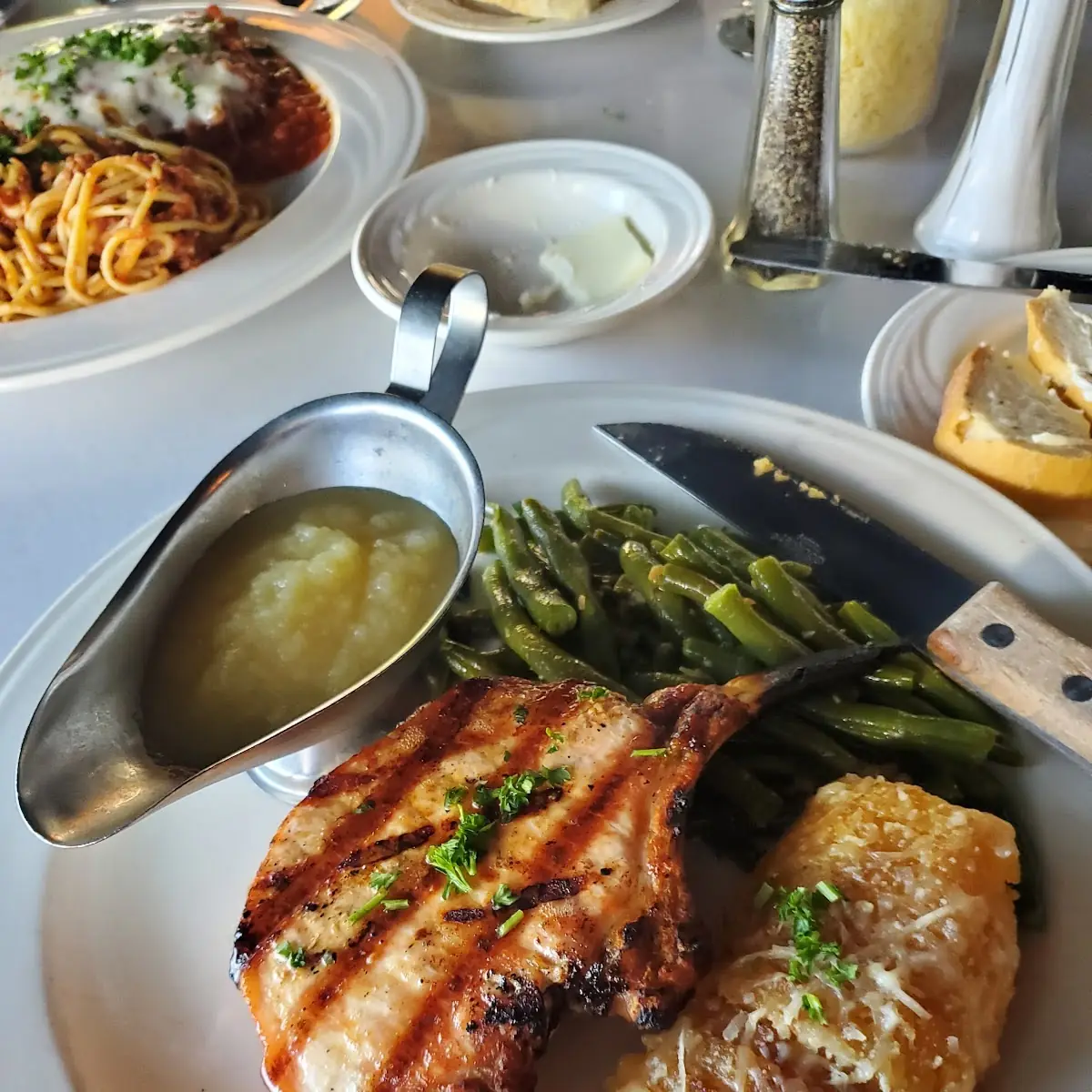 Pork Chop