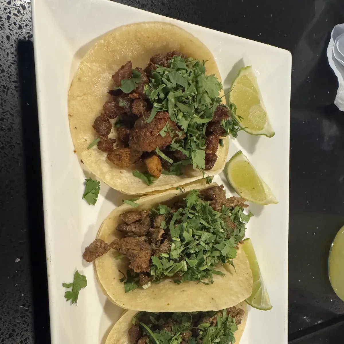 Street Tacos