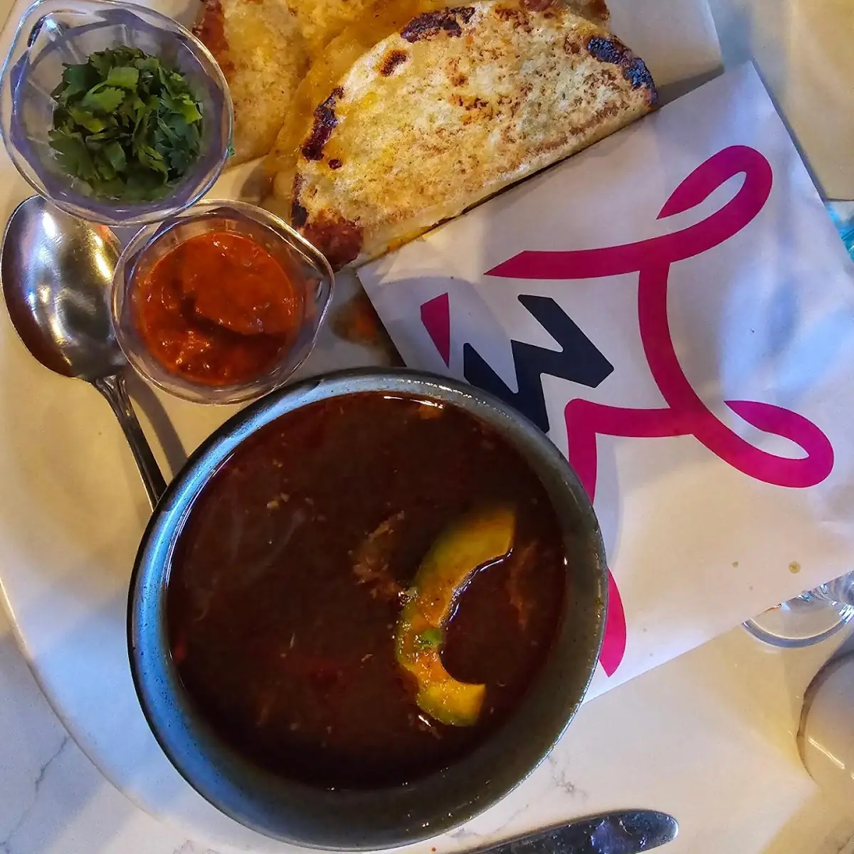 Birria Tacos