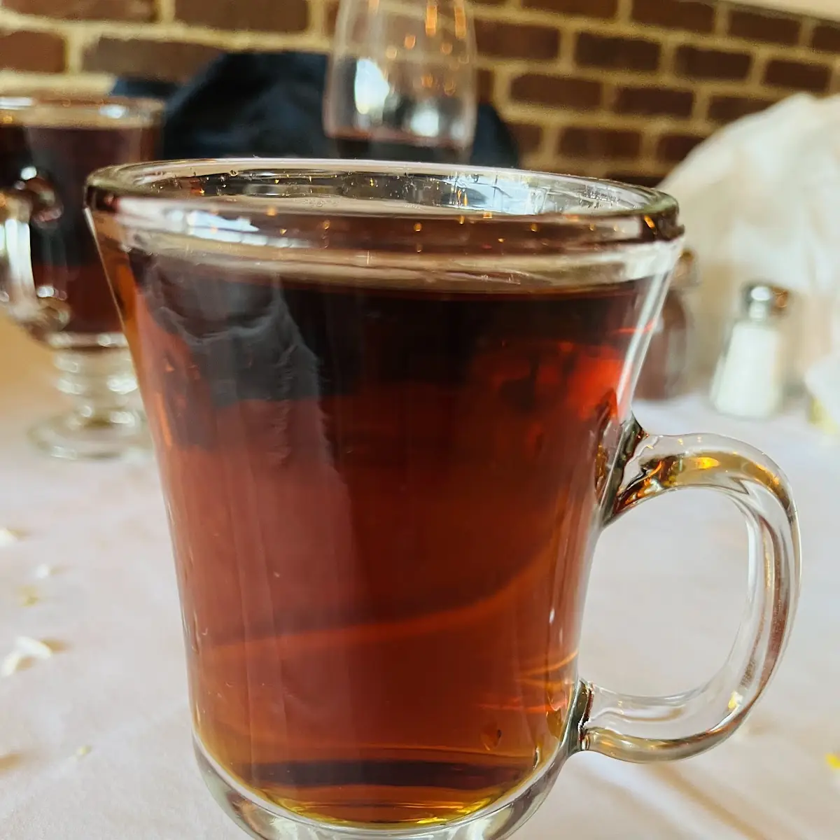 Turkish Tea