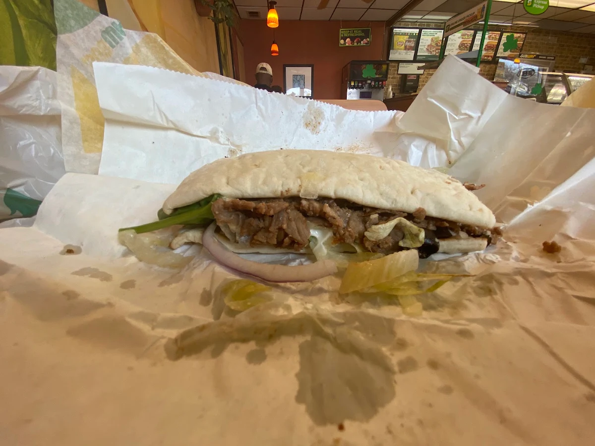 Italian Sub