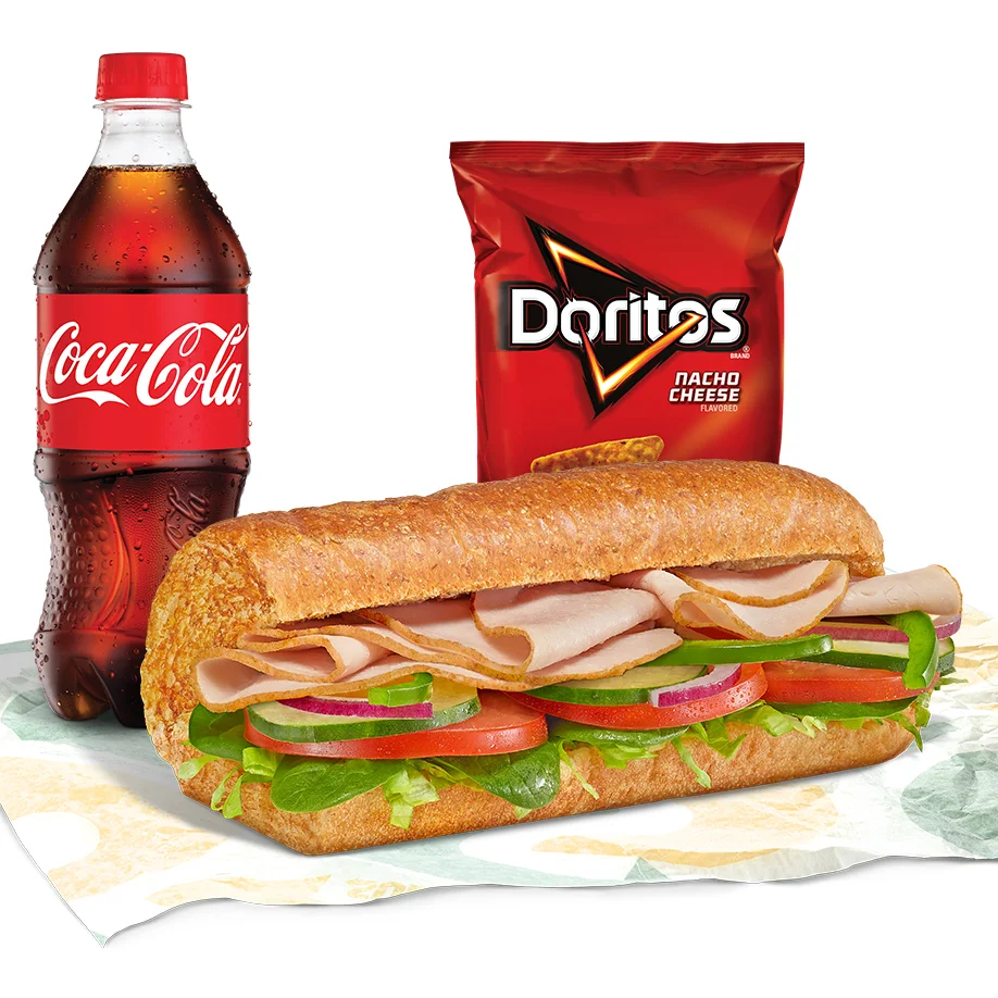Subway Club