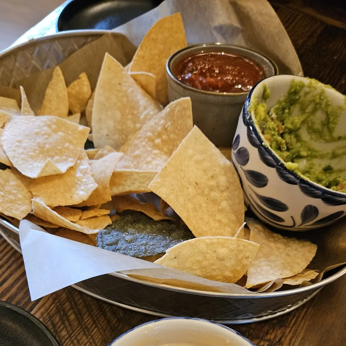 Chips & Salsa