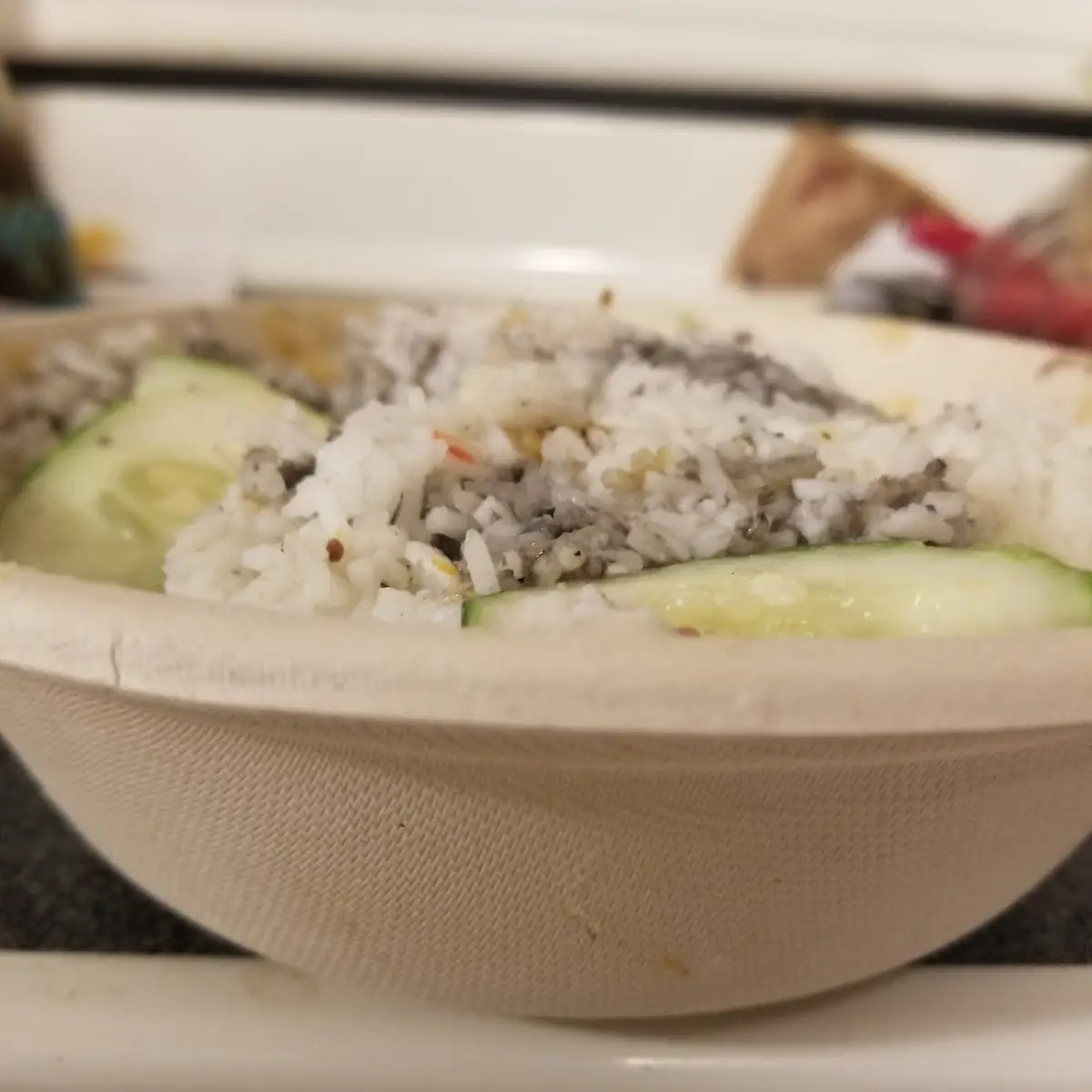 Chicken Bowl