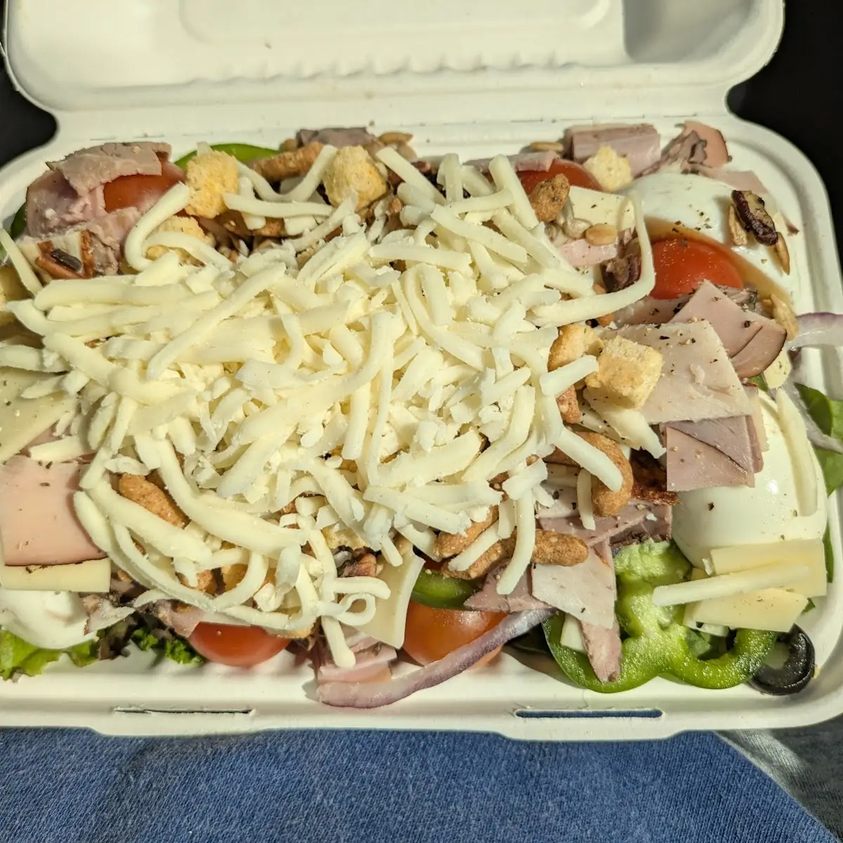 Chef Salad