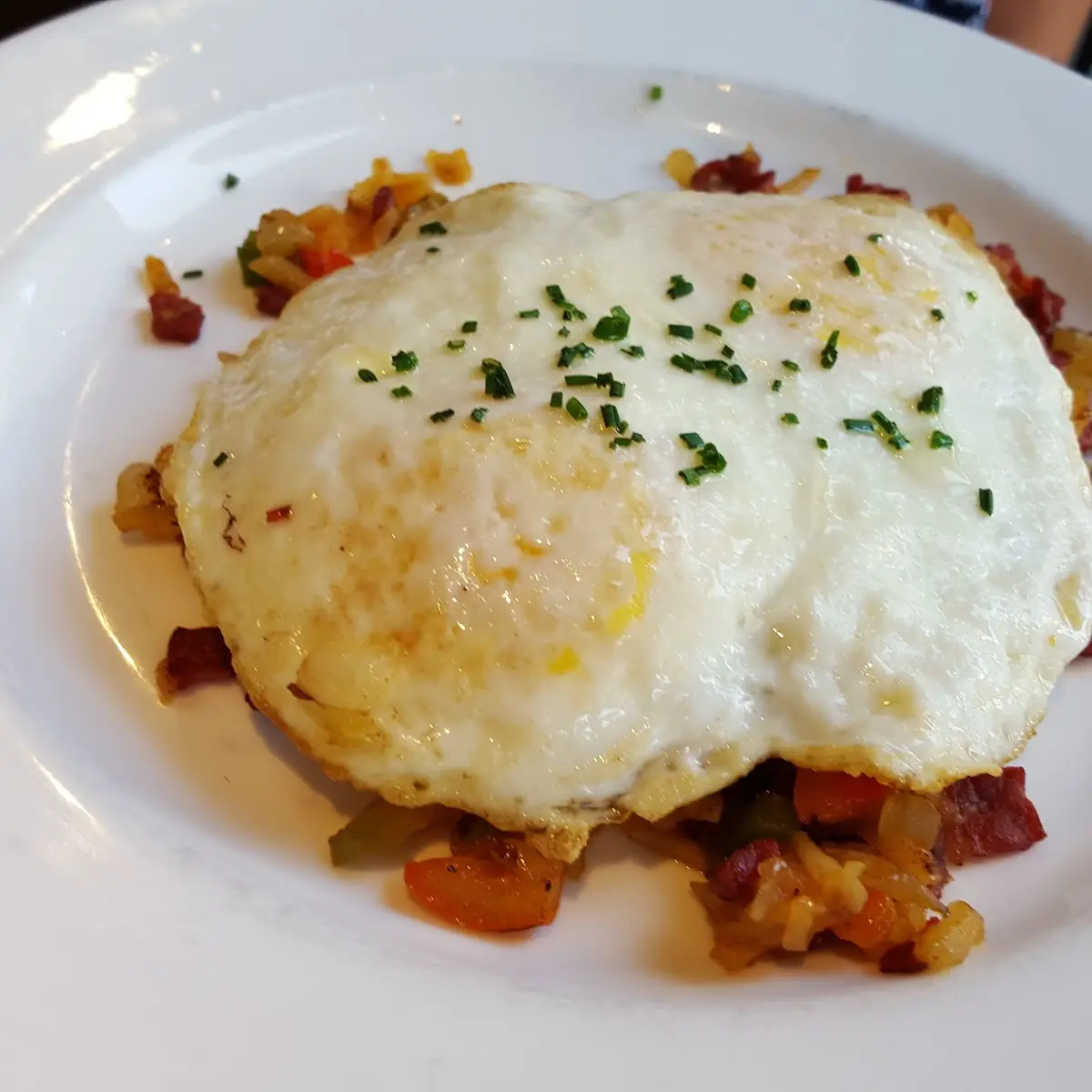Corned Beef Hash
