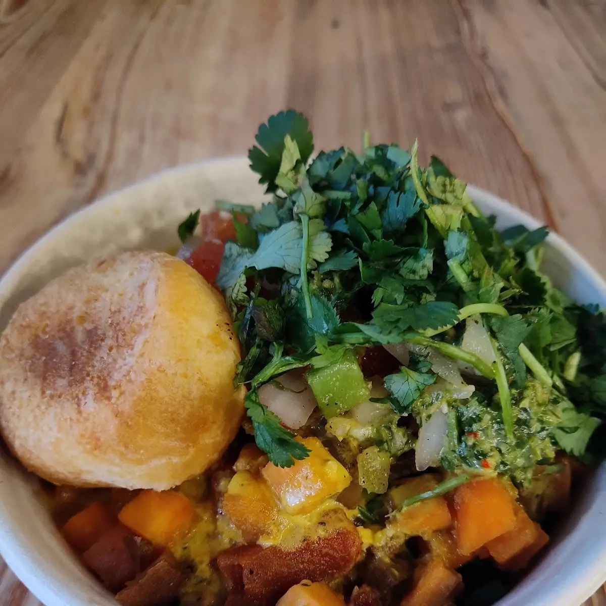 Sweet Potato