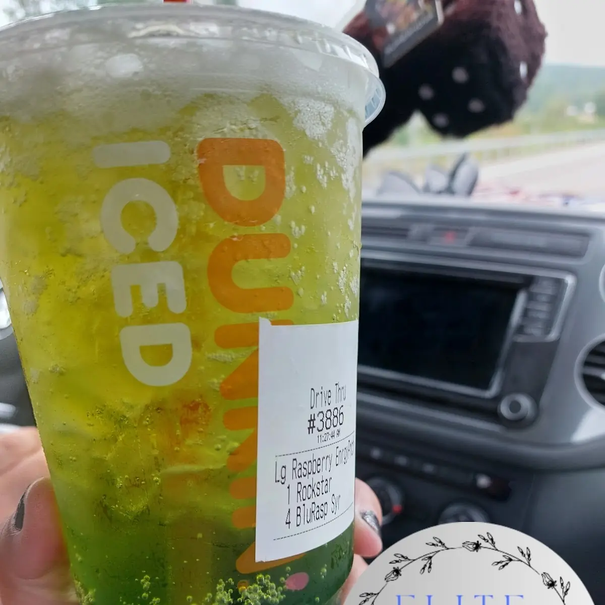 Energy Drink