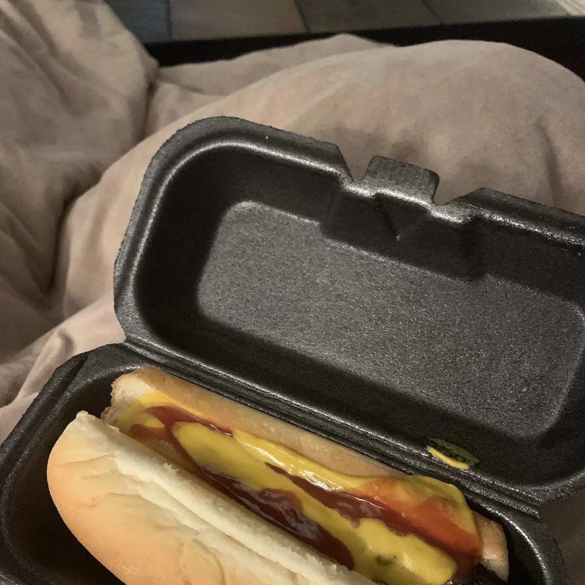 Hot Dog