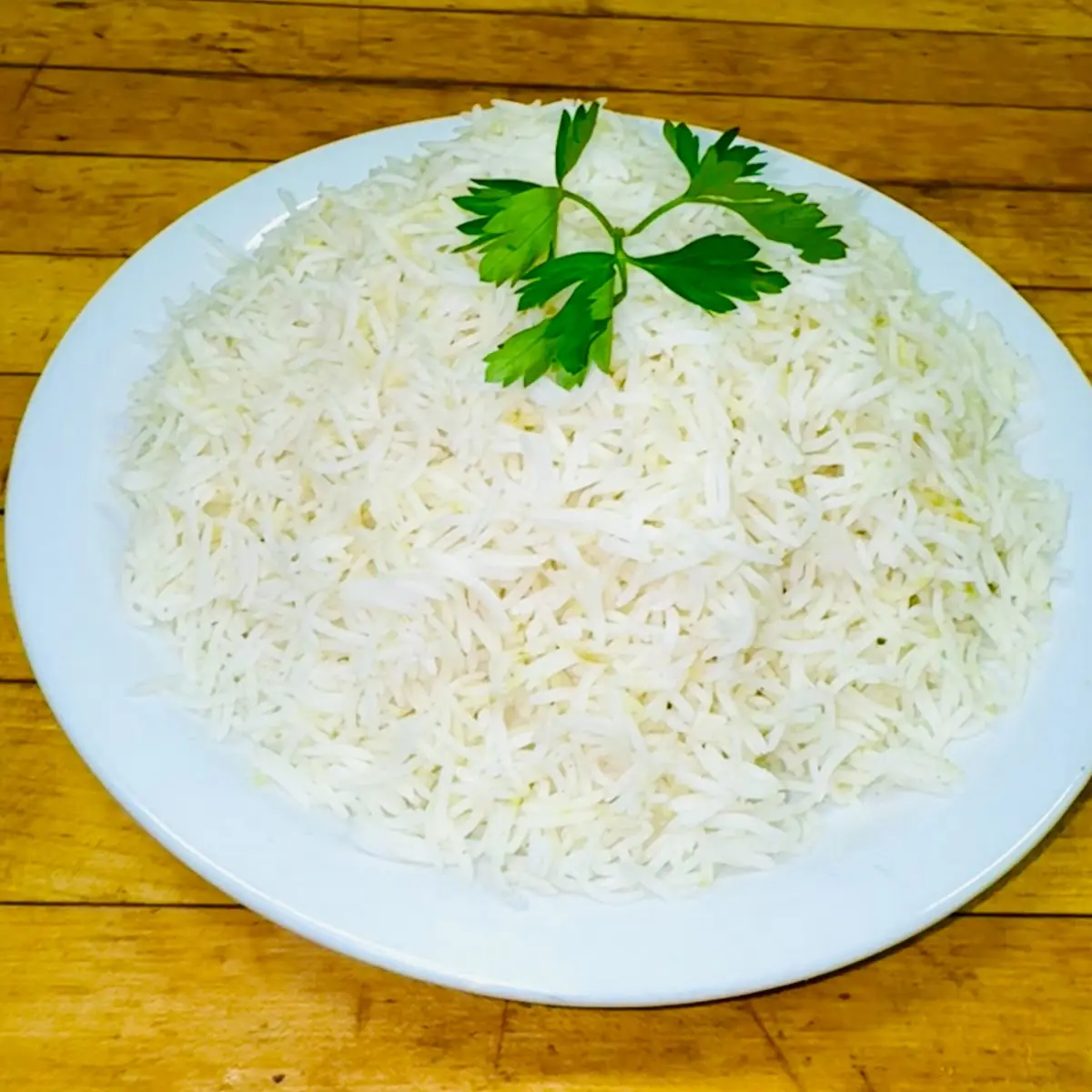Challow White Rice