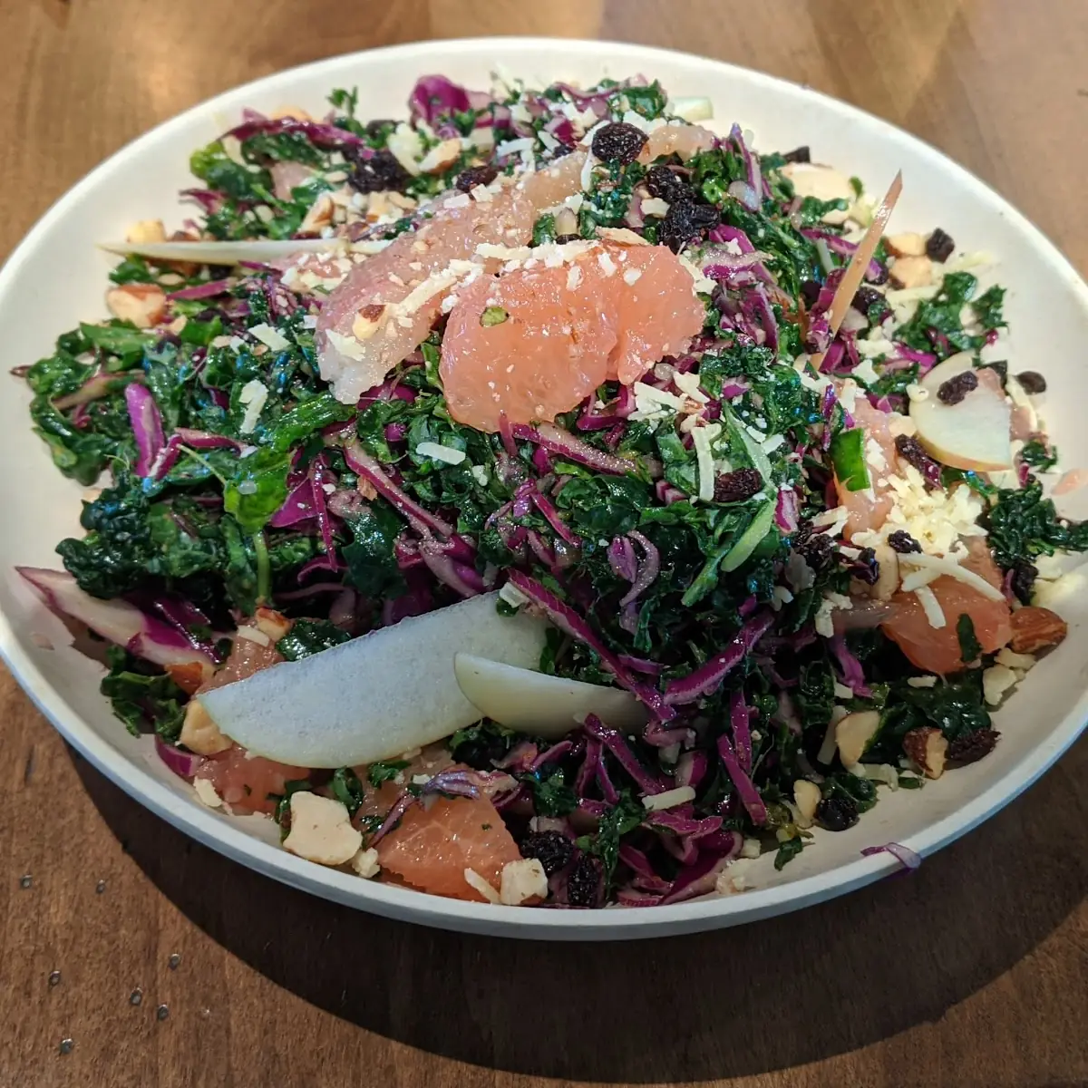 Kale Salad