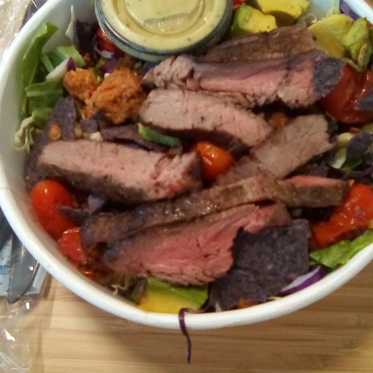 Taco Salad