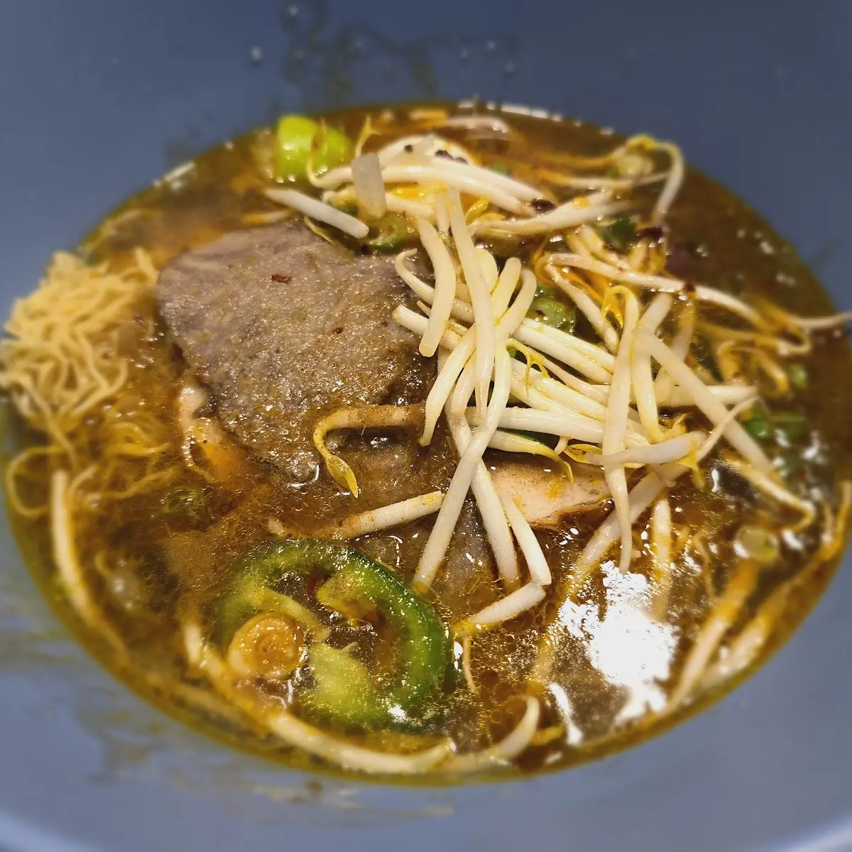 Bun Bo Hue