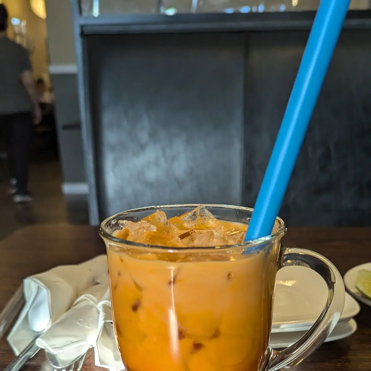 Thai Tea