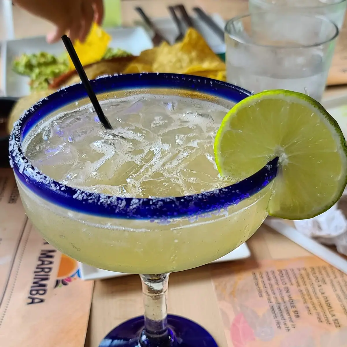 Cadillac Margarita