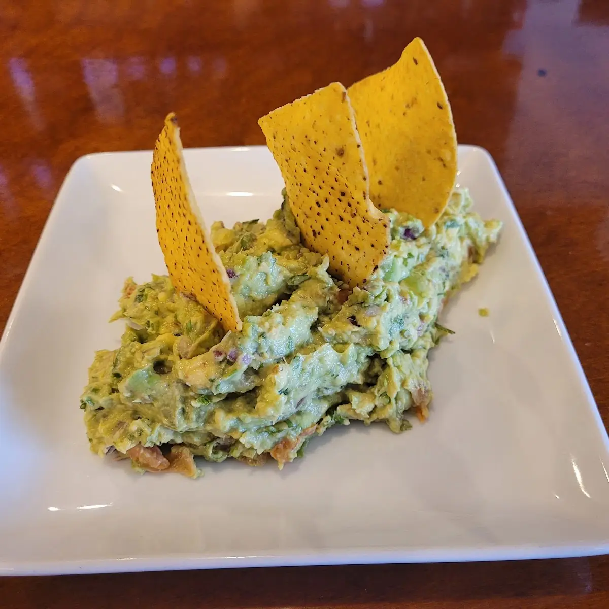 Guacamole Dip