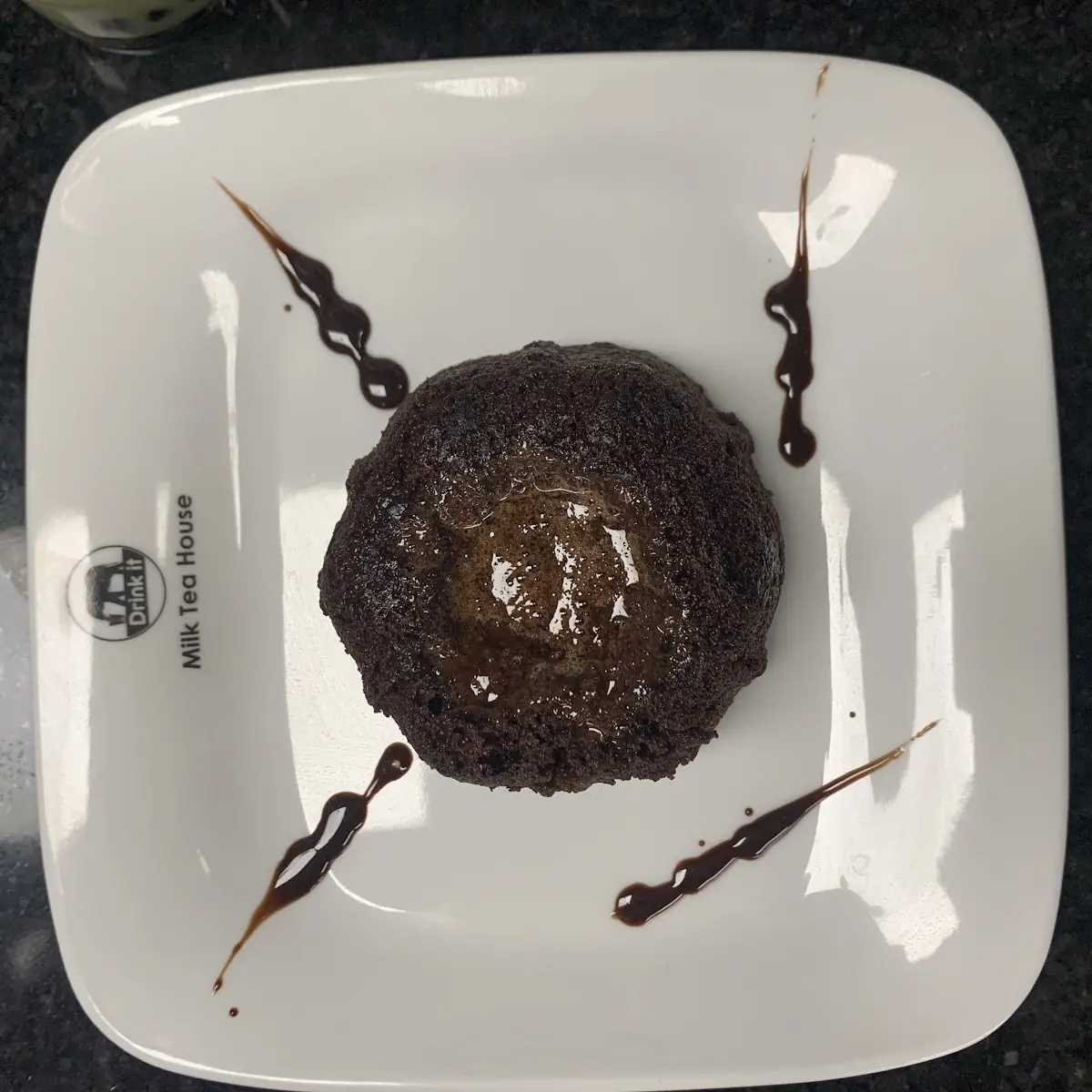 Lava Cake