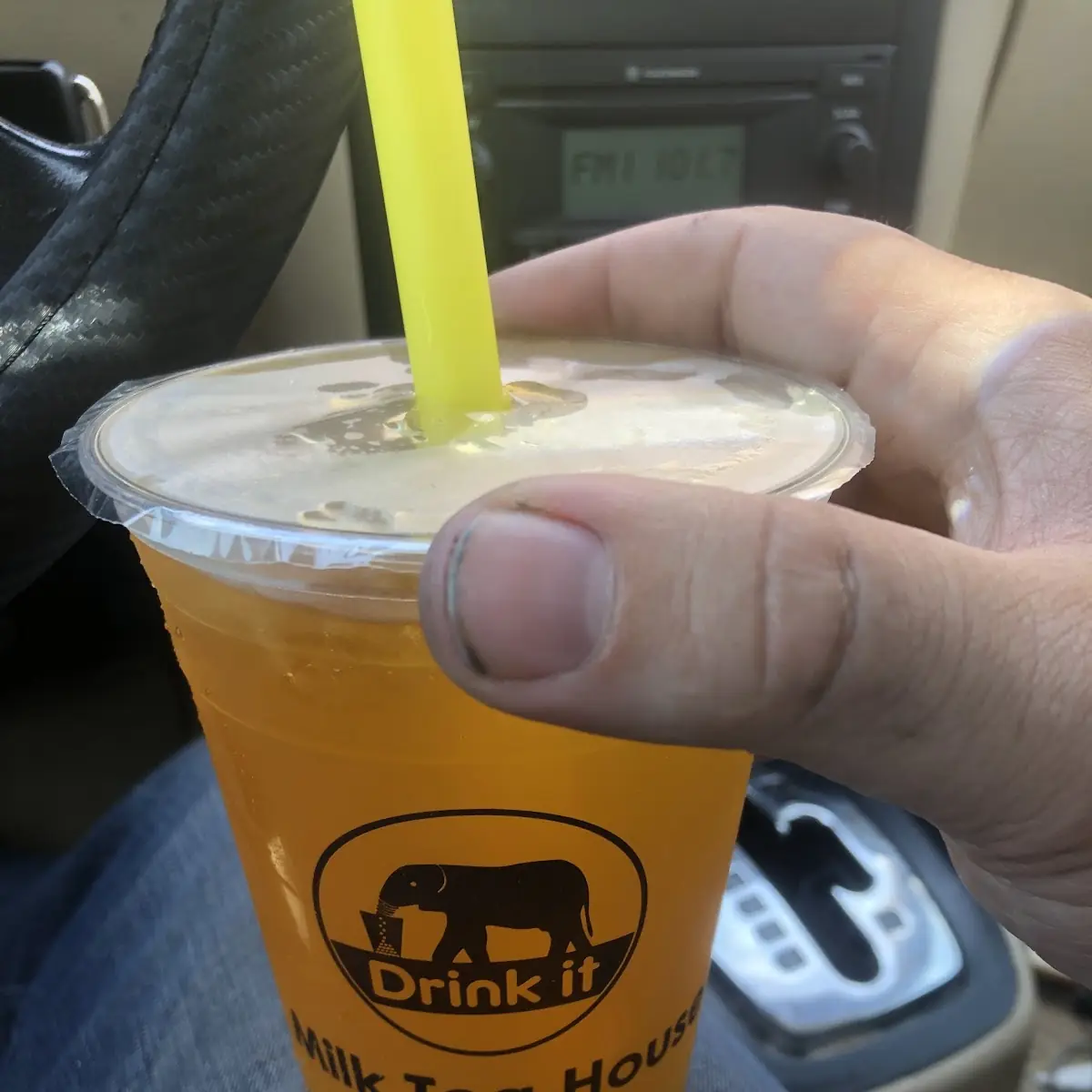 Thai Tea