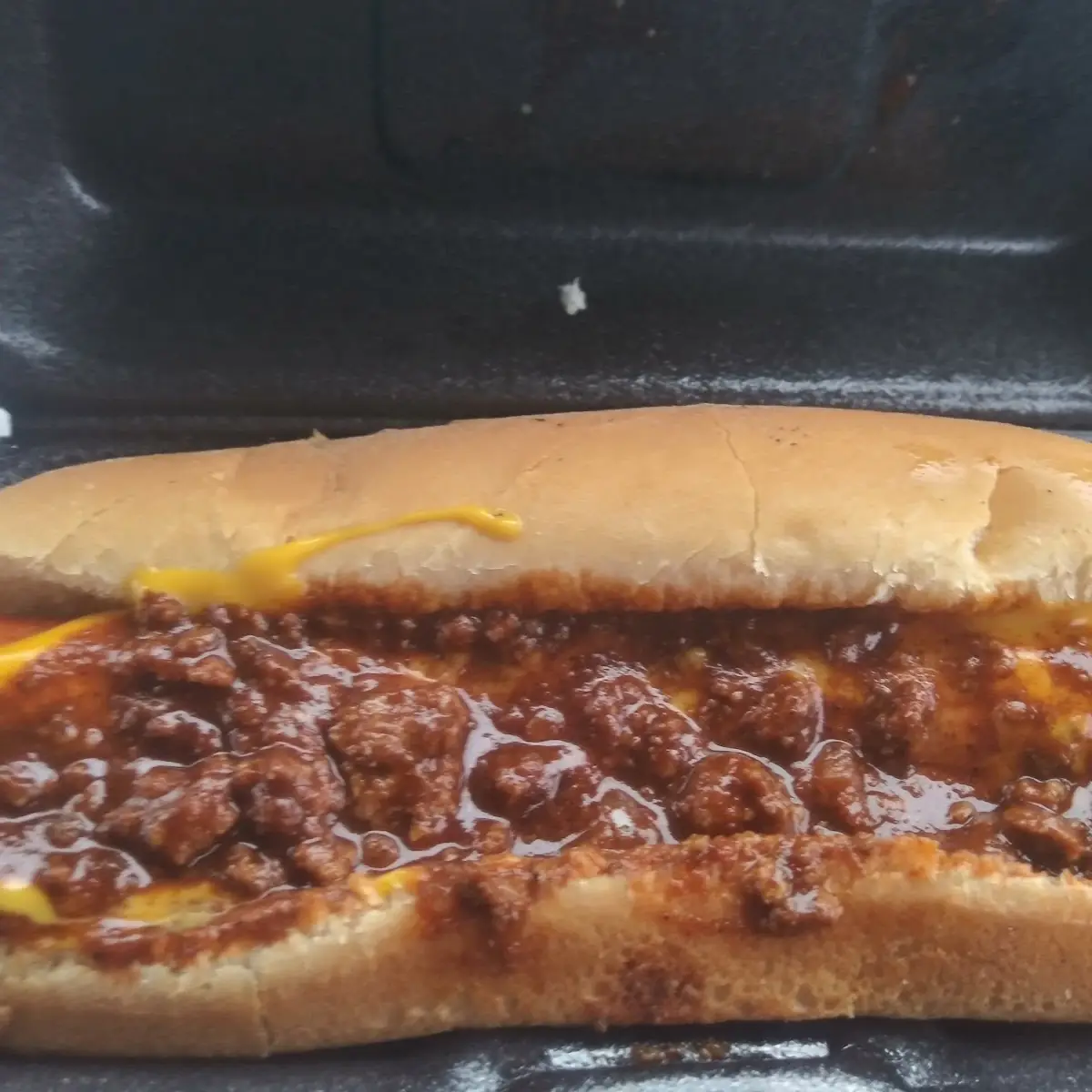 Chili Dog