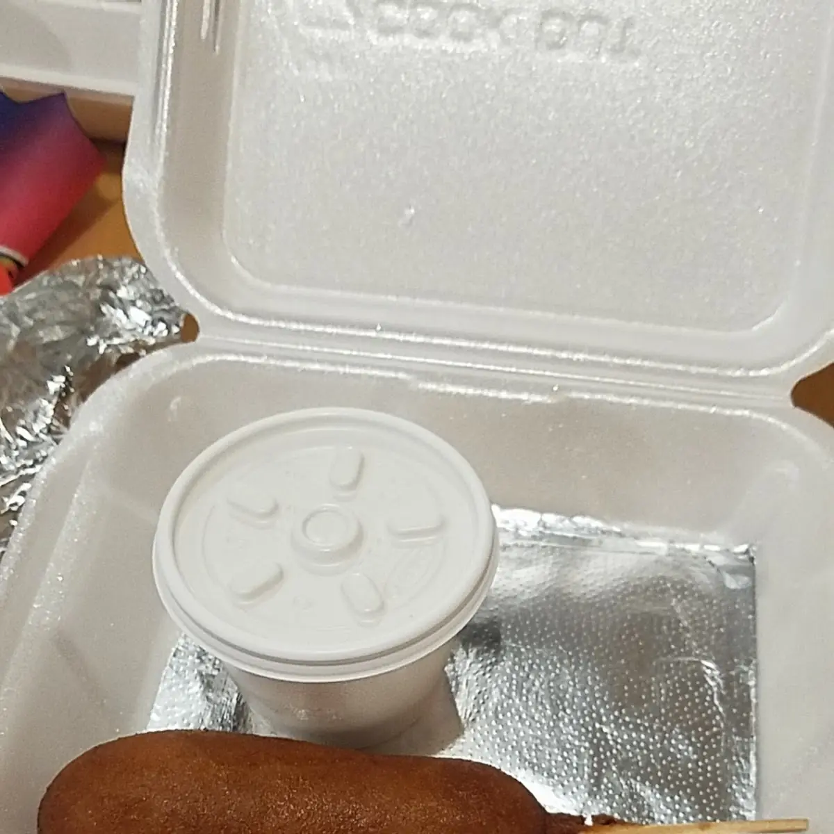 Corn Dog