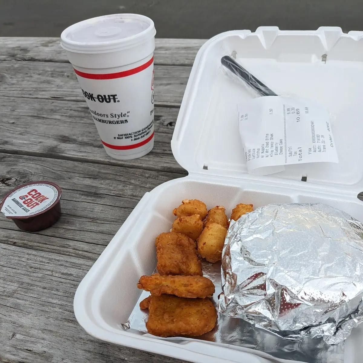 Tater Tots