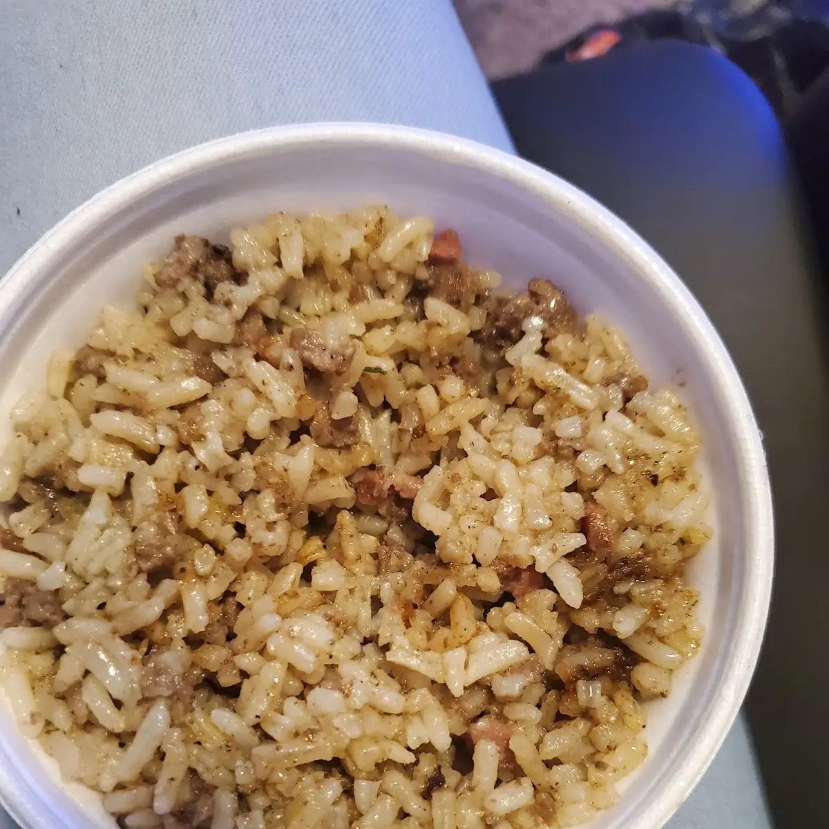 Brown Rice