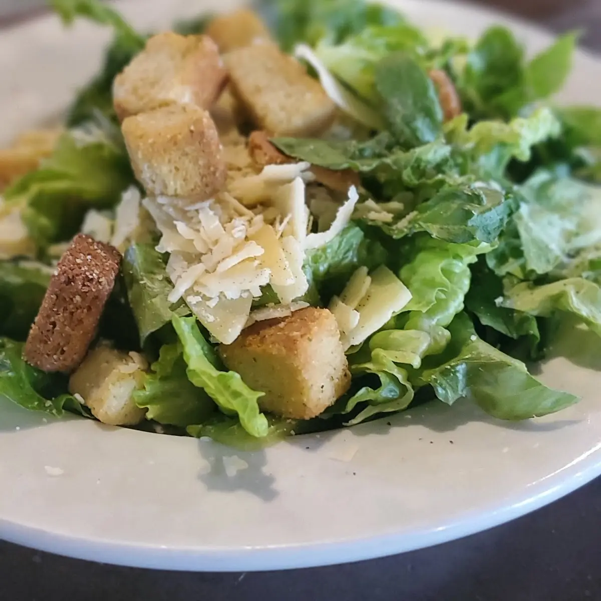 Cesar Salad