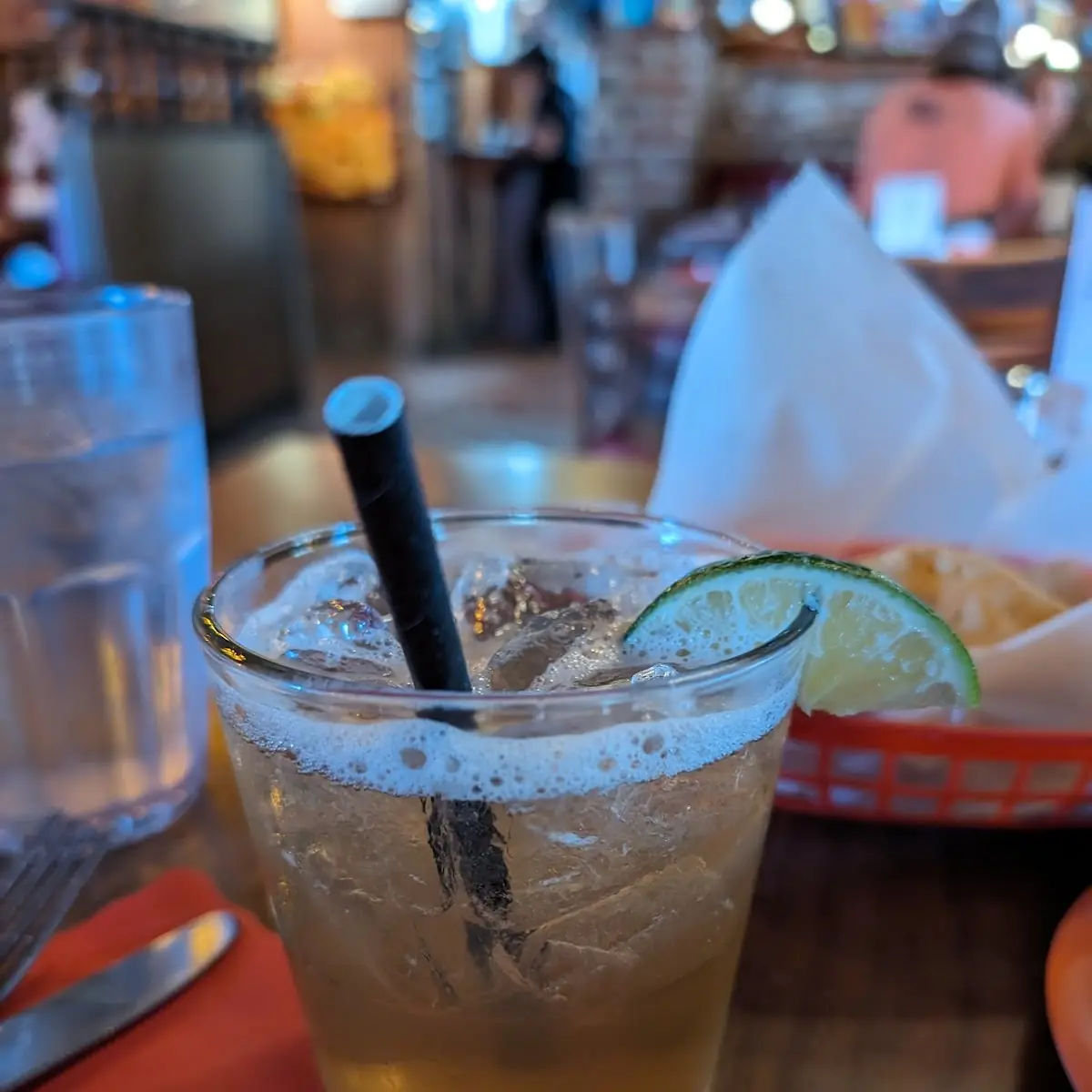 House Margarita