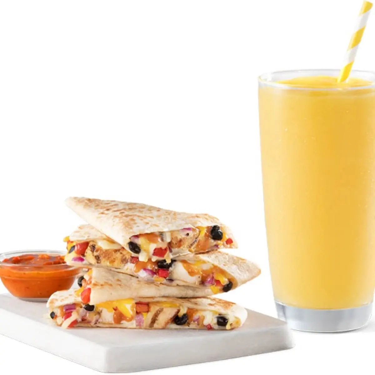 Smoothie and a 'Dilla