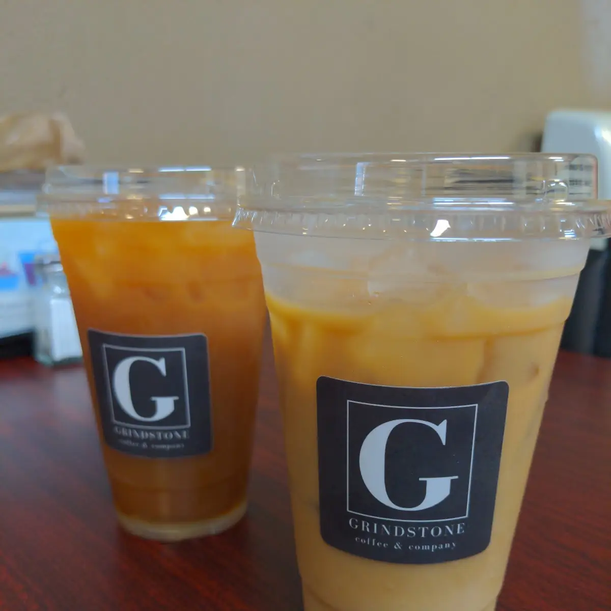 Thai Tea