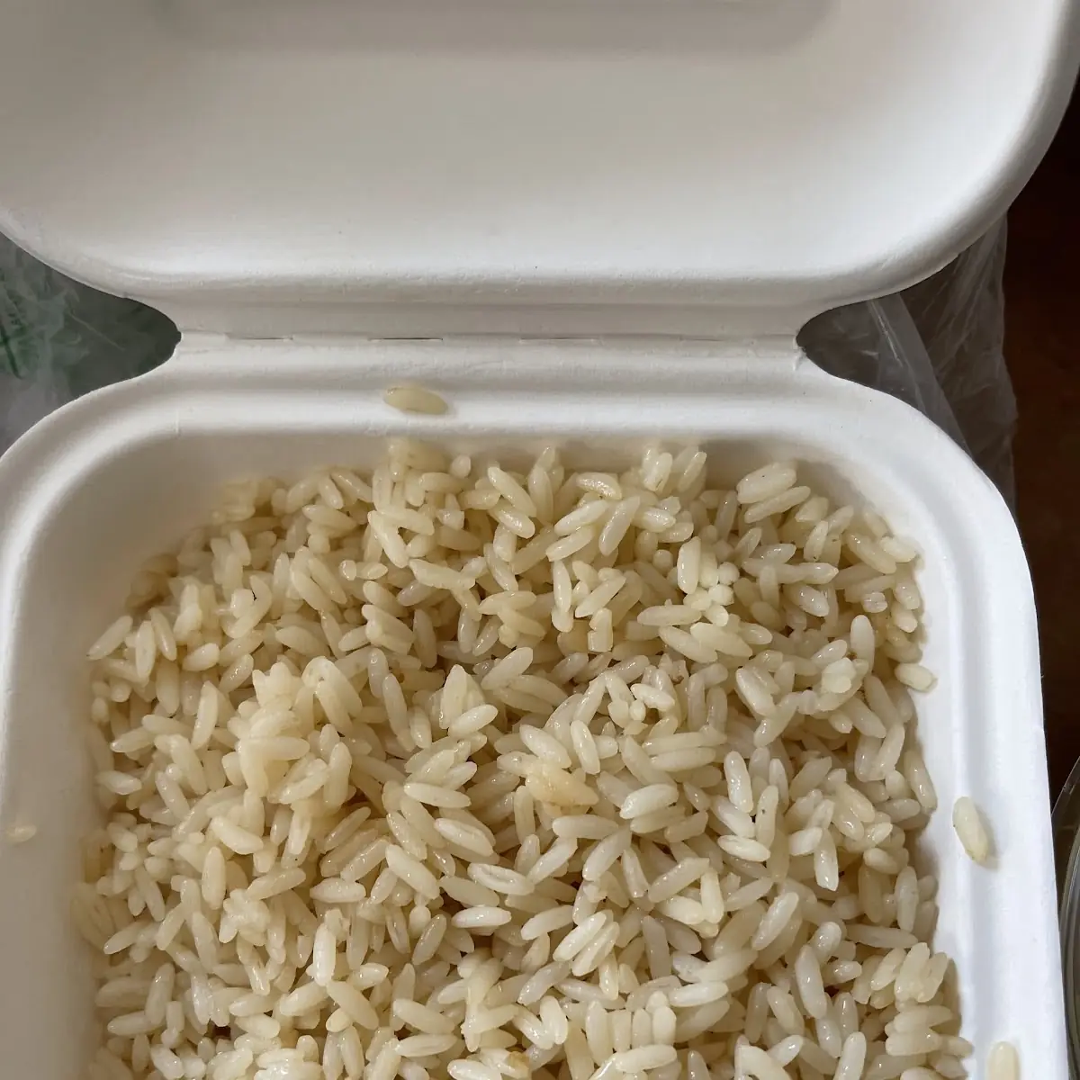 Brown Rice