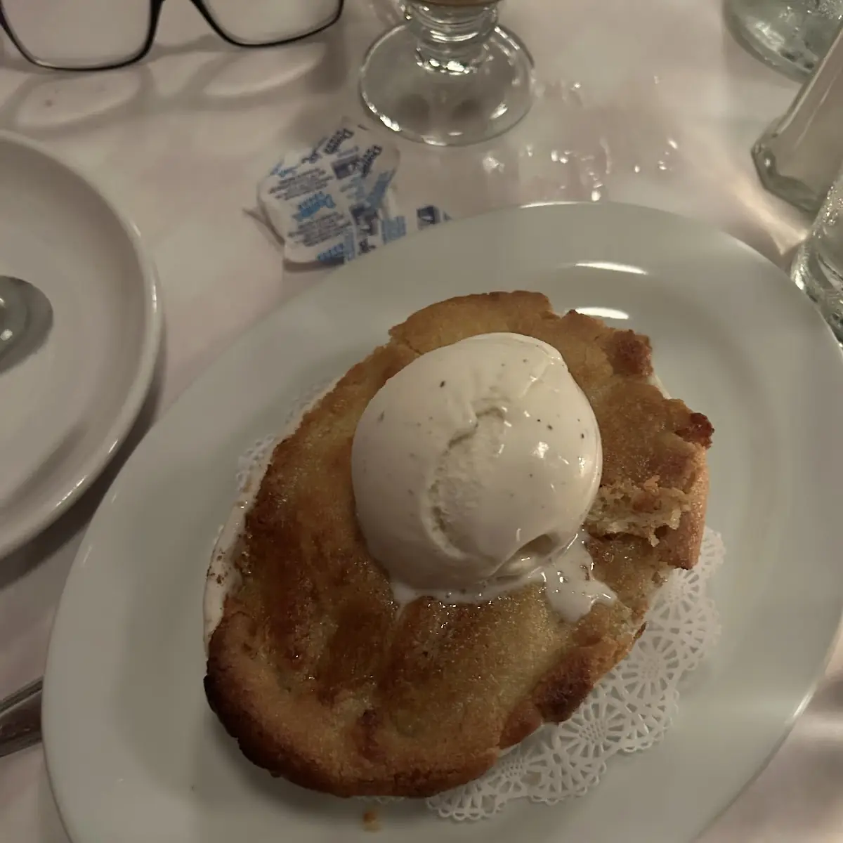 Apple Pie