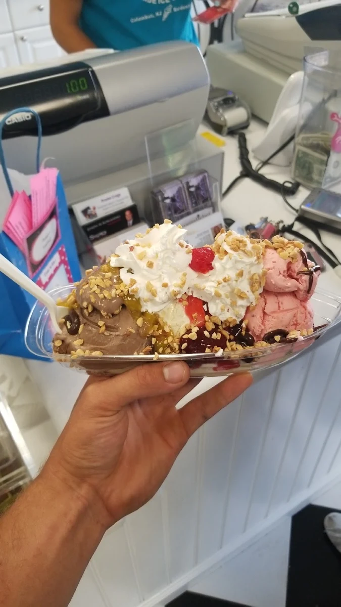 Banana Split