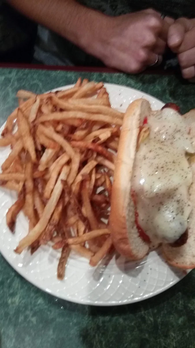 Meatball Sub