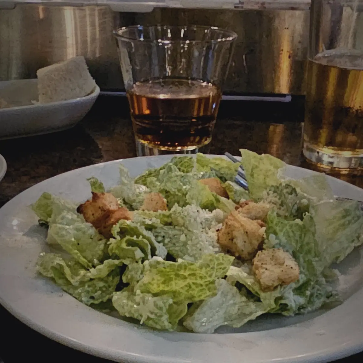 Caesar Salad