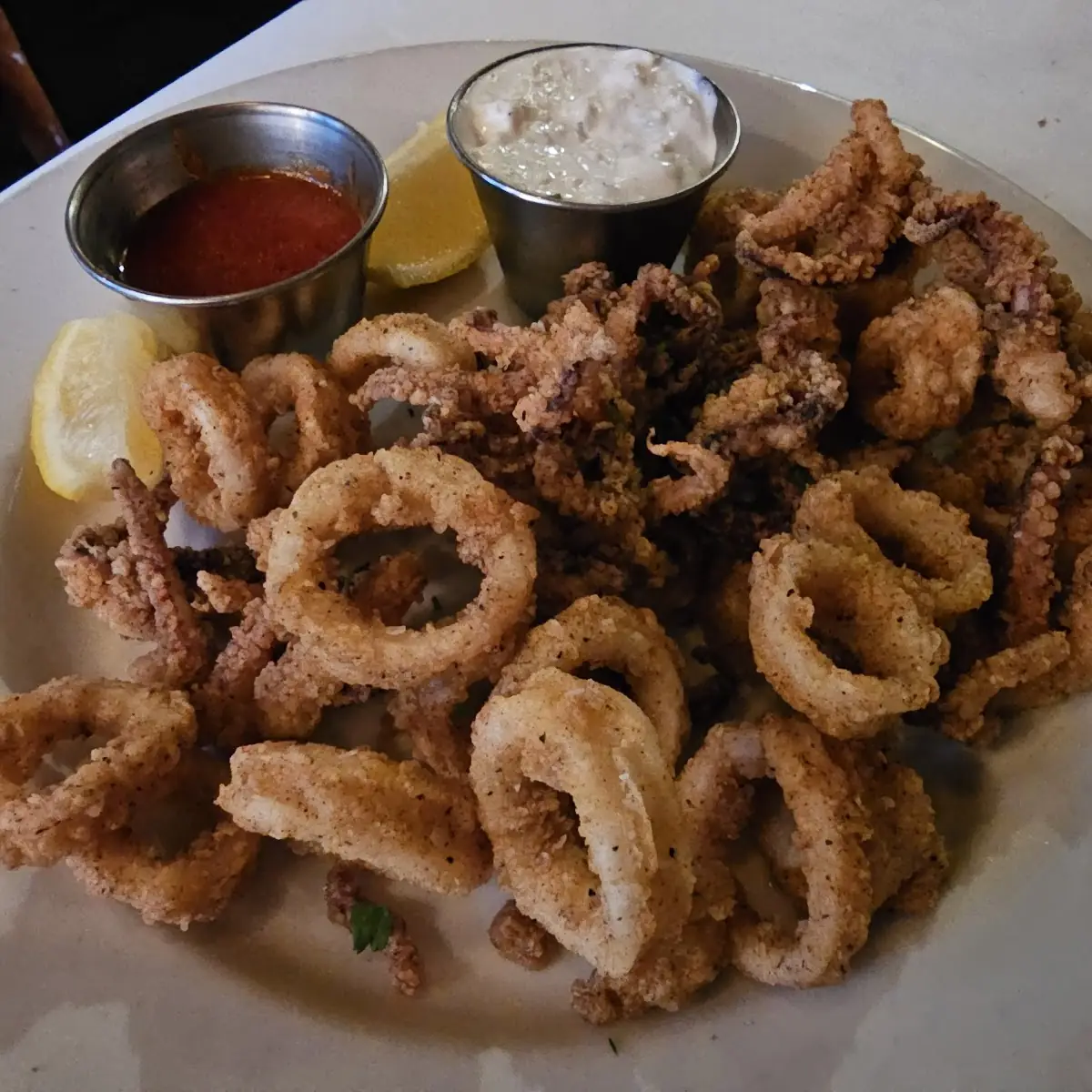 Fritto Misto