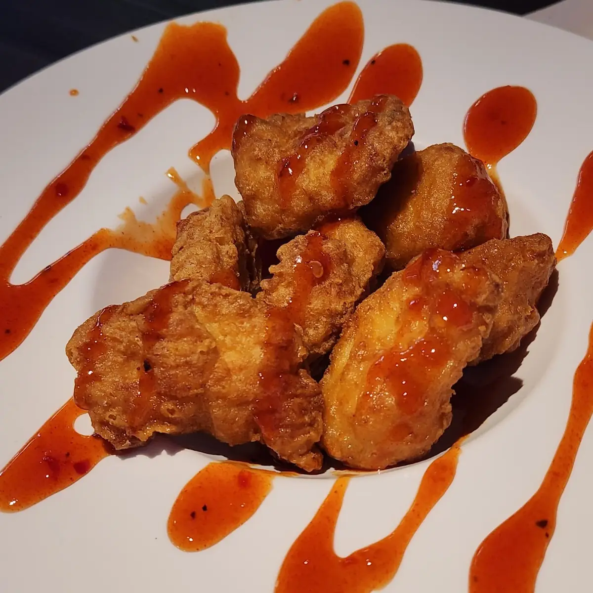 KFC Korean Fried Chicken